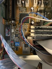 Mainboard GIGABYTE GA-6BA