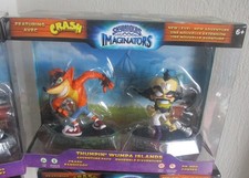 Skylanders