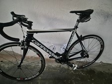 Rennrad Cannondale Super Six 28 Zoll RH 56cm Carbon Rahmen