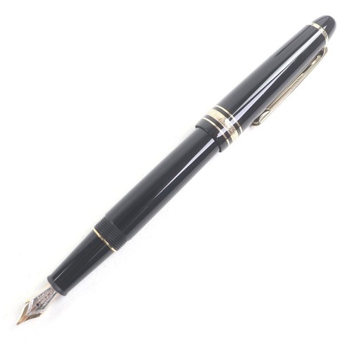 Montblanc meisterstuck classic - montblanc,