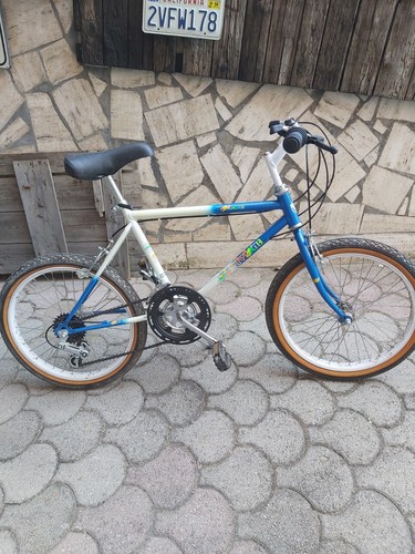 Mtb fahrrad vivi ranger - fahrrad,