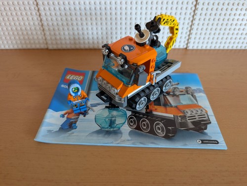 Lego city - lego,