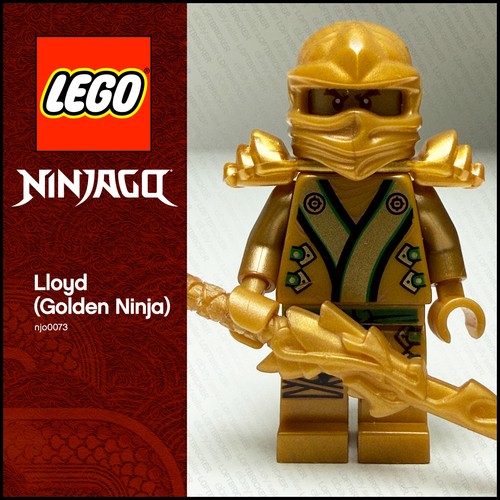 Lego ninjago the final - ninjago,