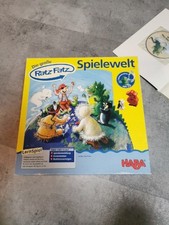 HABA Ratz Fatz Spielewelt