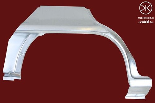 Radlauf reparaturblech hinten - reparaturblech,