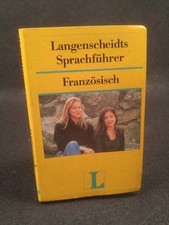 Langenscheidt Sprachführer. Französisch mit Reisewörterbuch Stephan - Gabinel (B