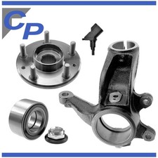 Achsschenkel vorn für Ford