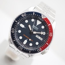 SEIKO DIVERS 200M AUTOMATIC