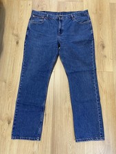 Levis Levi’s 581 Straight