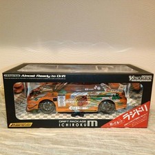 Yokomo ICHIROKUM YUKES SYMS