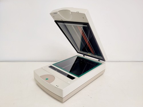 Bio rad 900 - gs-900, kalibriertes