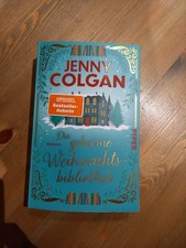 Jenny Colgan,  Die geheime