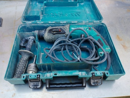 1235 makita bohrhammer - makita,