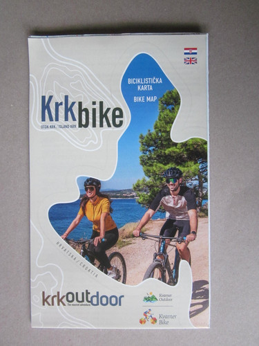 Krk bike tours - bike,