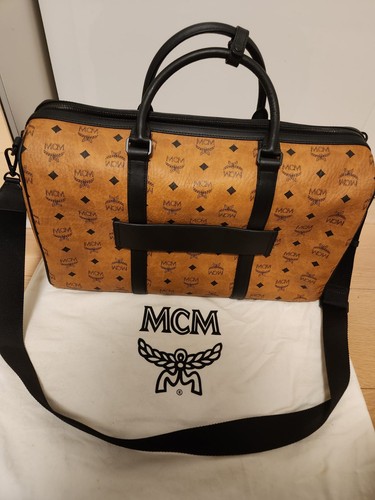 Mcm ottomar weekender visetos - ottomar,