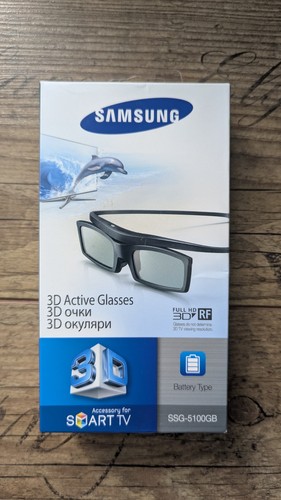 Samsung 3d aktive - 3d,