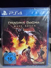 Dragons Dogma Dark Arisen |