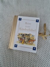 Meine erste Kinderbibel von