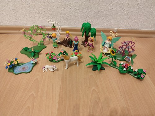 Playmobil magic - playmobil,