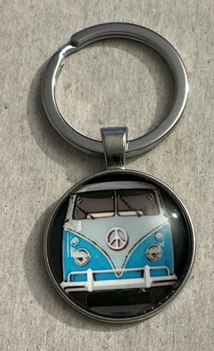 Vintage bulli - vw,