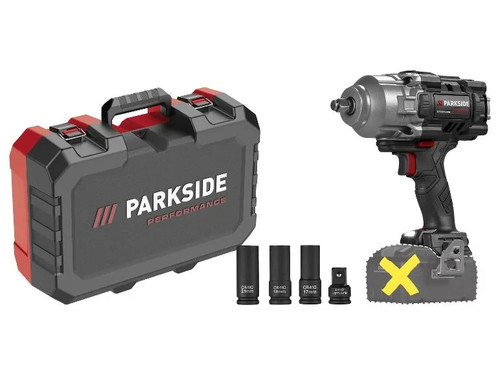 Parkside performance passp - performance,