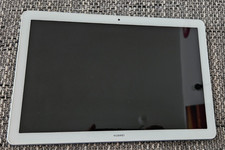 Huawei Media Pad T5 Tablet, Gebraucht, 32 GB Interner Speicher,3 GB RAM Mistblue