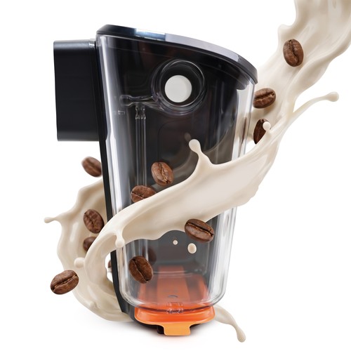Philips lattego milchbehälter - philips,