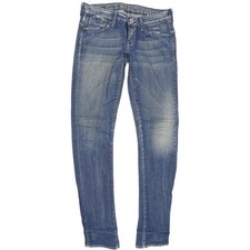 G-Star Corvet  Damen Blau