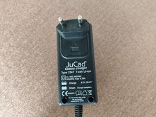 Jucad Ladegerät