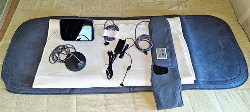 Bemer premium set - premium, evo