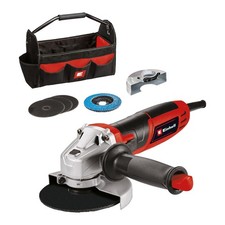 EINHELL Winkelschleifer TC-AG 125/850 KIT - 850 Watt