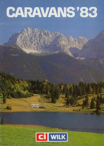 Wilk 1983 prospekt - -,