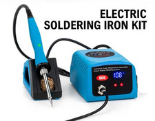 Digitale Lötstation 80 W