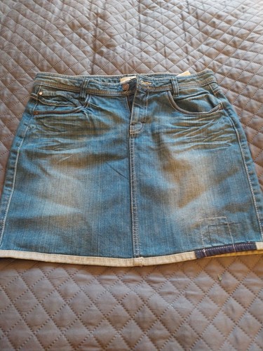 Tom tailor mini - tailor, rock