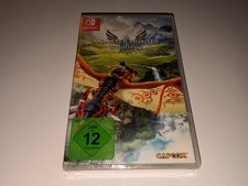 Monster Hunter Stories 2