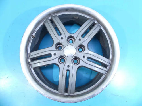 Alufelge zoll 0 5x120 - 1x, 18