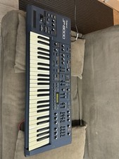 Roland Synthesizer JP 8000 / JP-8080 mit Keyboard