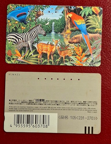 Japan zebra tiger - japan___zebra, papagei