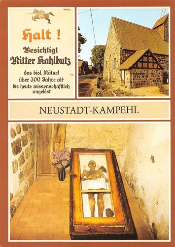 Neustadt kamphel - neustadt,