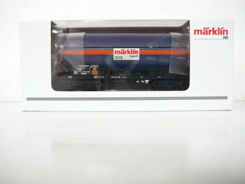 Märklin 48519 magazinwagen - märklin,