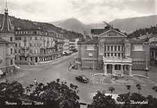 Cartolina Postale - Meran