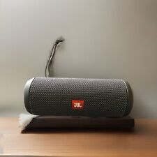 JBL Flip Essential gun metal