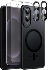 Matt Magnetisch Hülle +