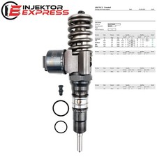 0414720404 Pumpe Düse Audi A4 A6 Mitsubishi Skoda VW Golf 2.0 TDI 03G130073G