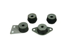 Vibrationsdämpfer Set passend