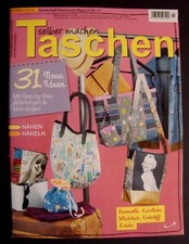selber machen "Taschen "