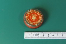 Blechdosen-Rarität- Kaiser's Salmiak Pastillen