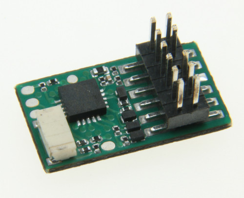 Uhlenbrock 73340 decoder - 73340,