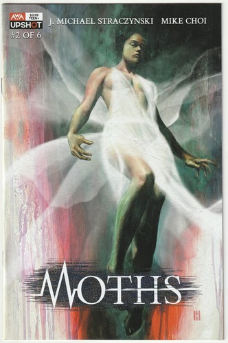 Moths awa 2021 - ✪,