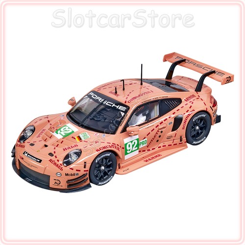 Carrera digital 124 - carrera,